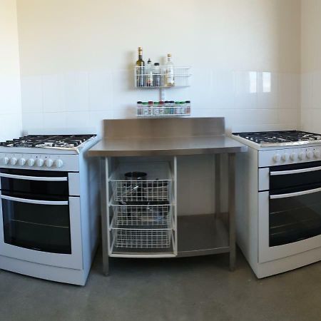 Bunkers Backpackers Pansiyon Busselton Dış mekan fotoğraf
