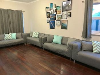 Bunkers Backpackers Pansiyon Busselton Dış mekan fotoğraf