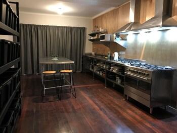 Bunkers Backpackers Pansiyon Busselton Dış mekan fotoğraf