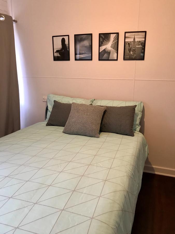 Bunkers Backpackers Pansiyon Busselton Dış mekan fotoğraf