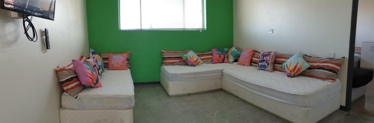 Bunkers Backpackers Pansiyon Busselton Dış mekan fotoğraf